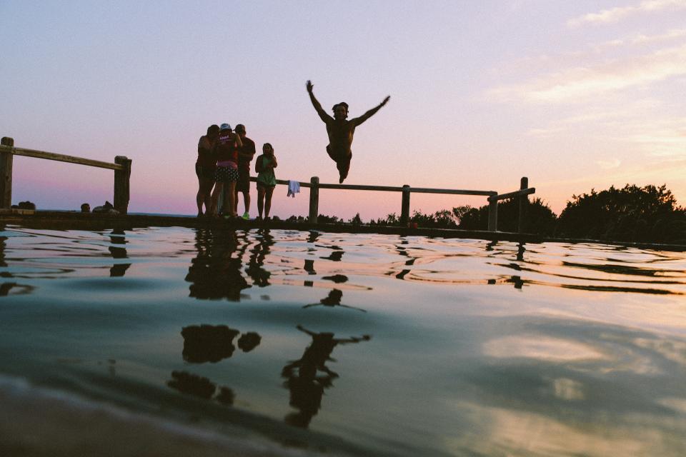 List of Swimming Pools in Sector-137 Noida: Your Guide to Aquatic Fitness and Recreation